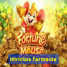 invictus farmacia